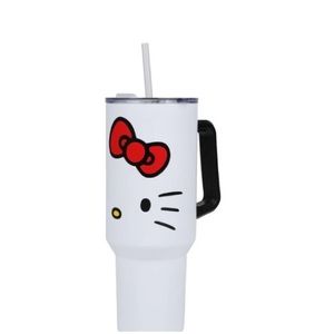🎄🎀 Hello Kitty Tumbler